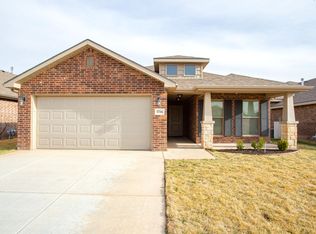 9704 Rockwood Dr, Amarillo, TX 79119