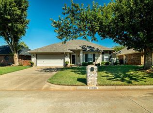 12508 Covey Creek Dr, Oklahoma City, OK 73142