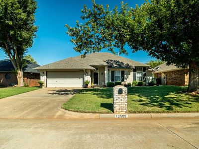 12508 Covey Creek Dr, Oklahoma City, OK, 73142