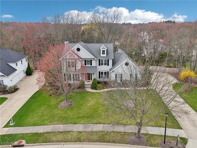 2728 High Hampton Trl, Cuyahoga Falls, OH, 44223