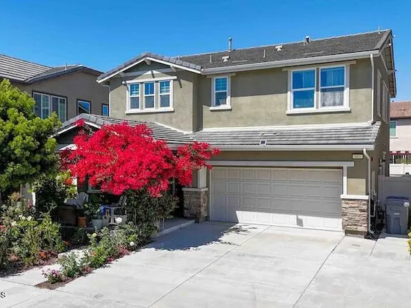 543 Platte Way, Oxnard, CA 93036