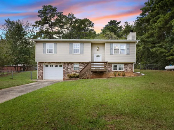 81 Honeycutt Rd, Remlap, AL 35133
