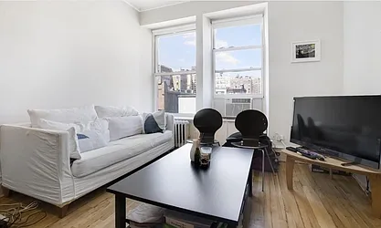 Rented by Native New York Real Estate Inc