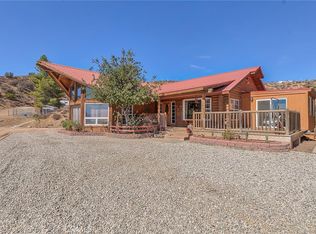 35145 Elkhorn Rd, Agua Dulce, CA 91390