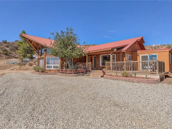 35145 Elkhorn Rd, Agua Dulce, CA 91390