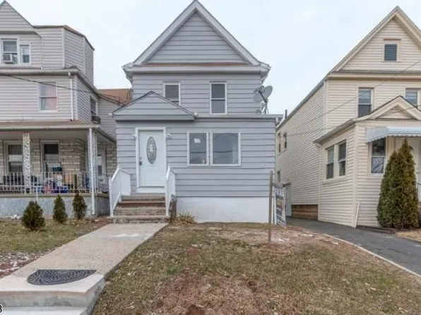 47 Warren Ave, Roselle Park Boro, NJ 07204