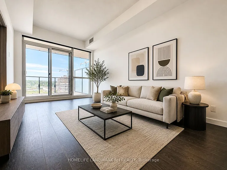 27 McMahon Dr #610 — Photo 3