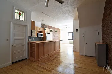 Rented by Halstead Real Estate