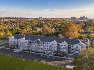 The Davis, Cleveland, OH 44106