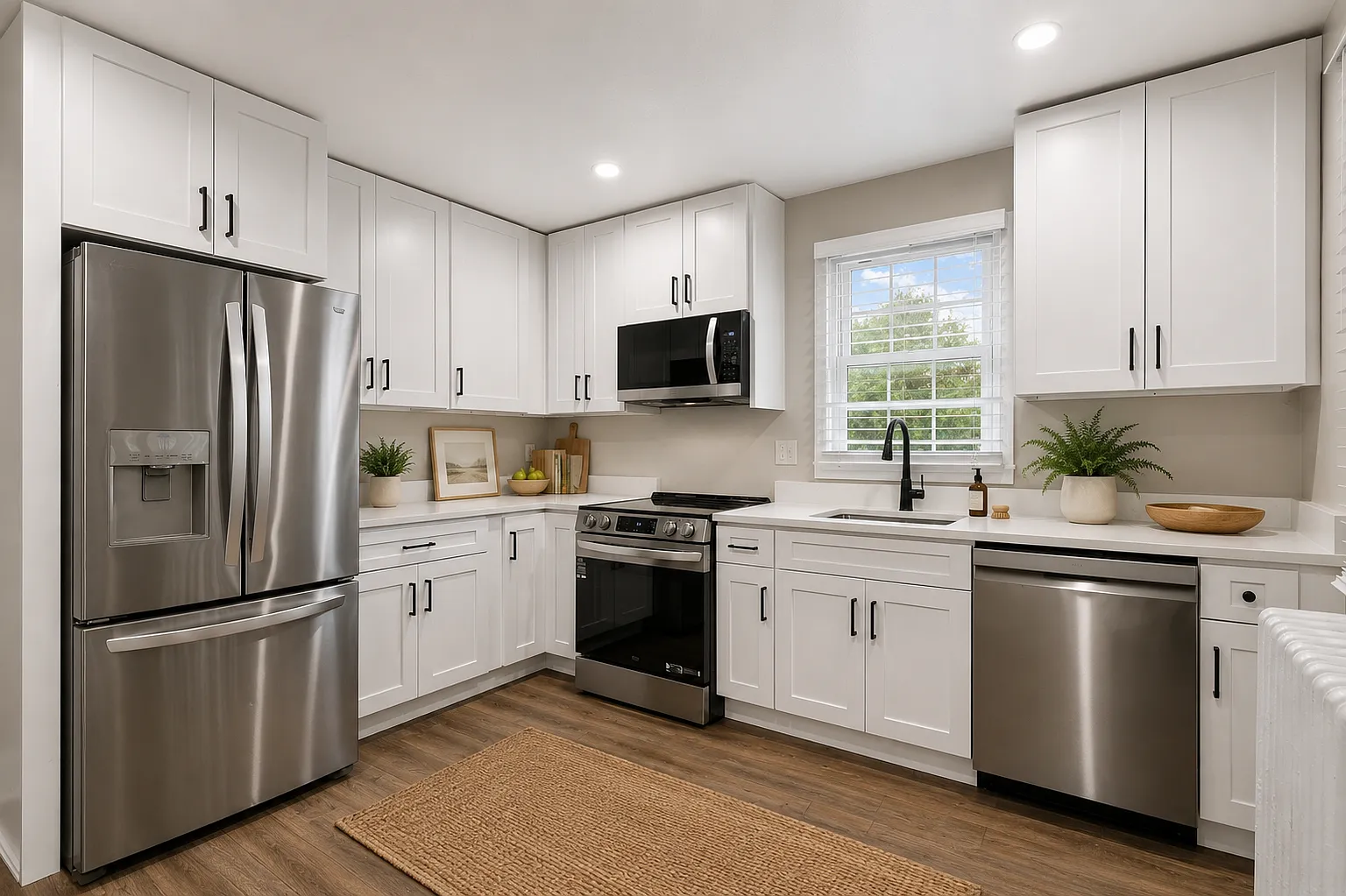 4 bed, 1320 sqft, $3,750 — Photo 1