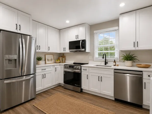2153 N Taylor St, Arlington, VA 22207