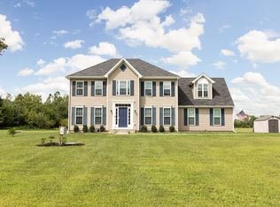10179 S 750 W, Fortville, IN 46040