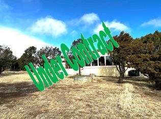 37 Turkey Canyon Rd, Carlsbad, NM 88220