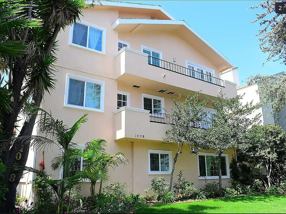 1st image of 1028 12th St #38