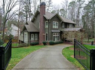 641 Loridans Dr NE, Atlanta, GA 30342