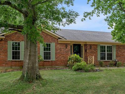 521 Grama Dr, Frankfort, KY, 40601