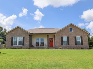 116 Litchfield Dr, Dothan, AL 36301