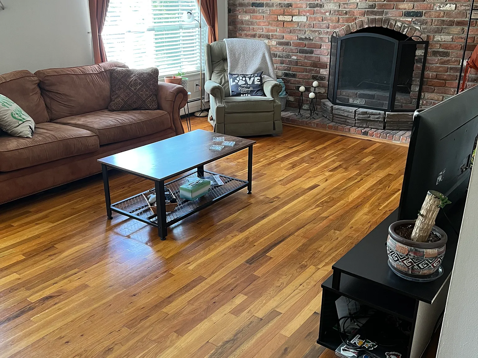 2 bed, 943 sqft, $1,385 — Photo 1