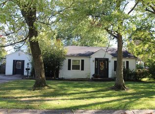 1212 Maple Ave, Owensboro, KY 42301