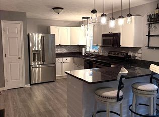 104 Orton Street Ext, Worcester, MA 01604