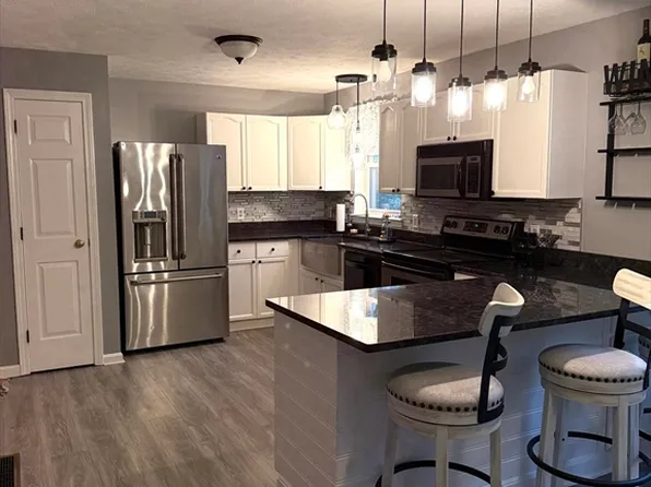 104 Orton Street Ext, Worcester, MA 01604