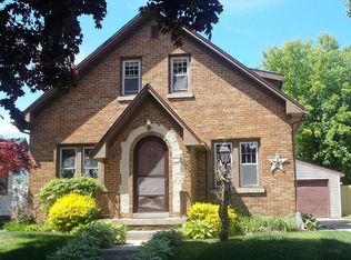 1428 Nevada Ct, Sheboygan, WI 53081