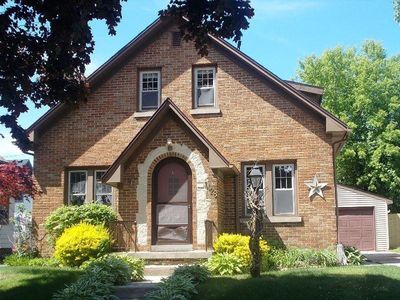 1428 Nevada Ct, Sheboygan, WI, 53081