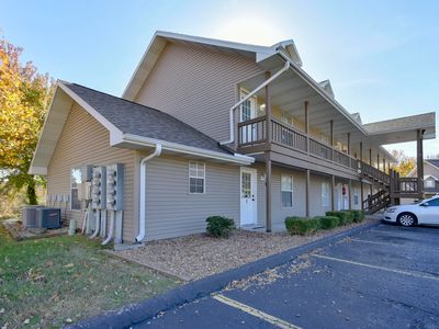 4 Memory Lane #1, Branson, MO, 65616