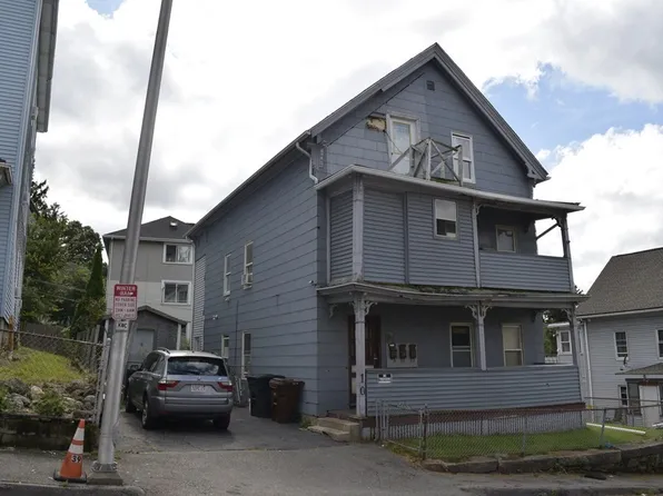 10 Whitney St, Worcester, MA 01610