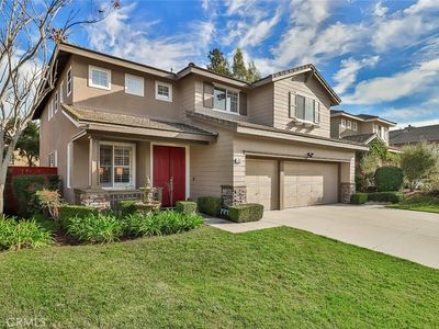 424 Knollwood Dr, Thousand Oaks, CA, 91320