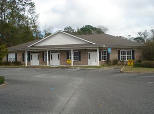 15 Crescent Way, Crawfordville, FL 32327