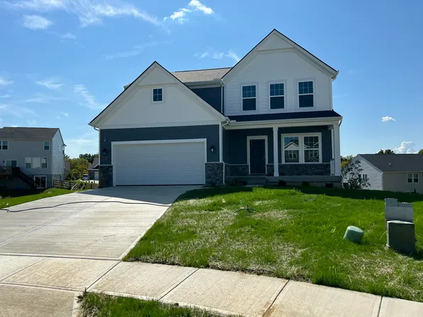 6478 Heathbrook Ct, Independence, KY 41051