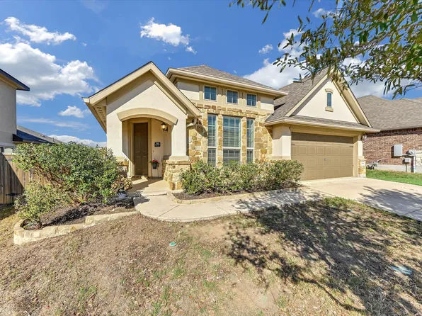 135 Tailwind Dr, Kyle, TX 78640