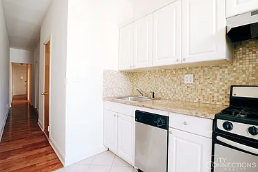 Rented by City Connections Realty