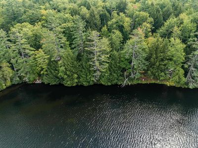 00 Hurd Hill Road TM 216 / Lot 59-2, Lisbon, NH, 03585