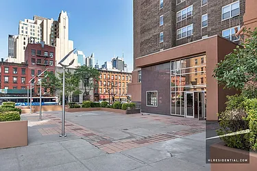 Rented by Highline Residential