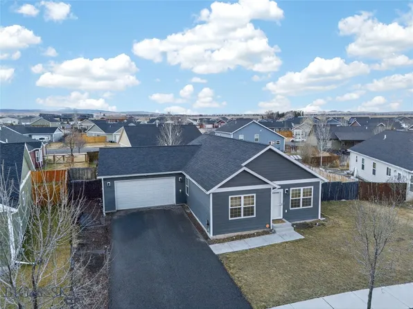 2217 Sturnella Ln, Belgrade, MT 59714