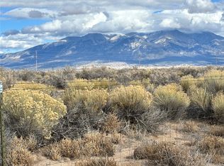 00 Clift Road, Jaroso, CO 81138