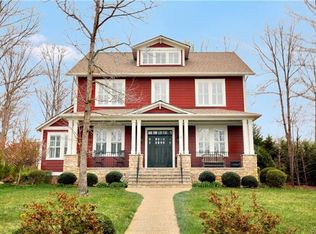 2324 Mitchells Mill Dr, Midlothian, VA 23112