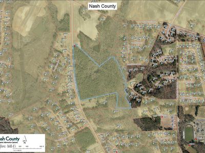 000 N Old Carriage Road, Rocky Mount, NC, 27804