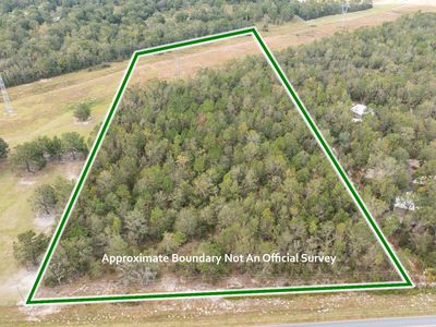 49 Cr, O'Brien, FL, 32071