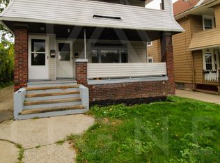 4334 W 47th St #1, Cleveland, OH