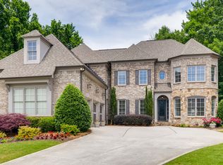 4592 Wigley Estates Rd, Marietta, GA 30066