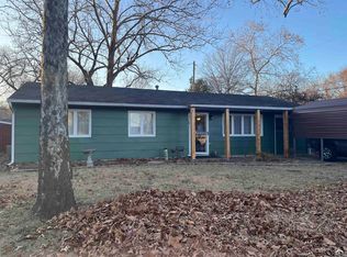 1625 Pennsylvania St, Lawrence, KS 66044