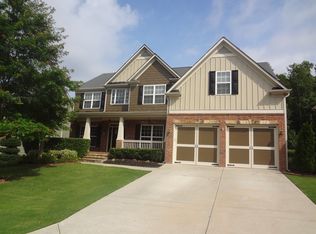 1350 Magnolia Park Cir, Cumming, GA 30040