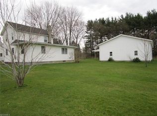 2828 State Route 193, Dorset, OH 44032