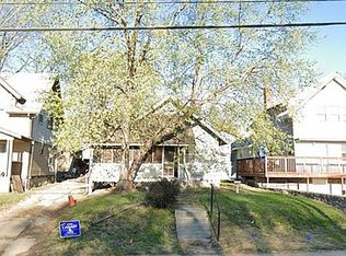 5822 Prospect Ave, Kansas City, MO 64130