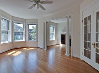 5213-15 S Dorchester Ave #3S, Chicago, IL 60615
