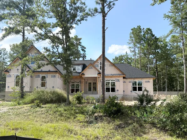 1092 Dunham Forest Way, Aiken, SC 29803