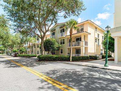 1136 Town Center Drive #25, Jupiter, FL, 33458